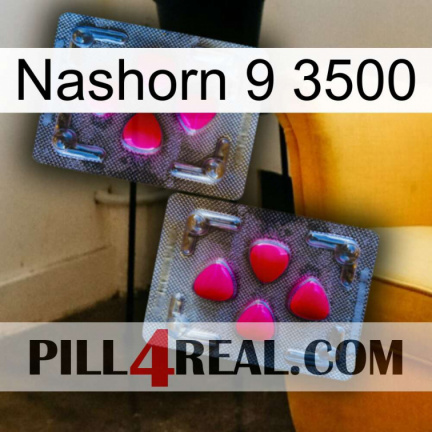 Rhino 9 3500 15
